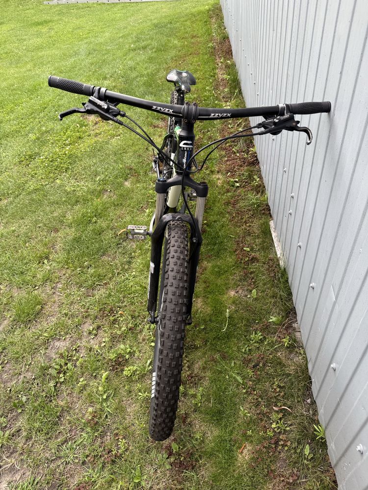Rower Corratec 27.5 cali