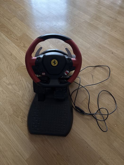Kierownica Thrustmaster Ferrari 458 Spyder