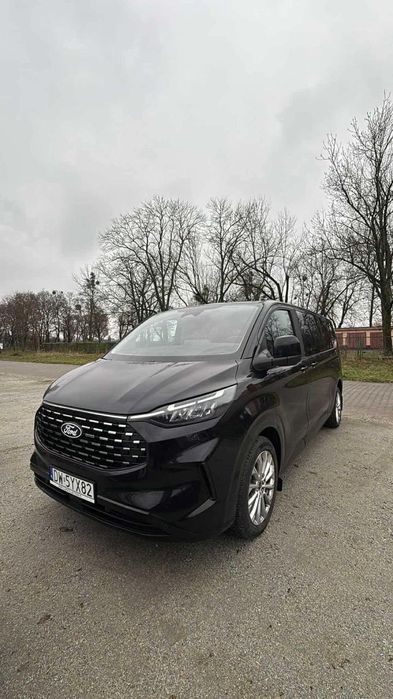 Wynajem busa busów 7 8 9 osobowych - wypożyczalnia busów - Bielsko-Bia