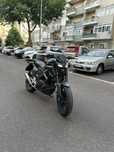 Yamaha MT125 (como nova)