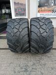 650/50R22.5 Ascenso FTR170 NOWE opony rolnicze