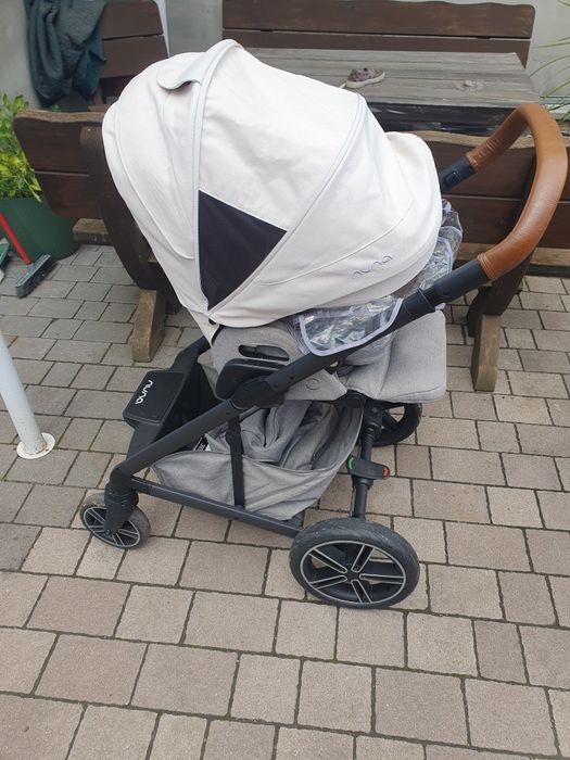 Spacerowka nuna, jak nowa. Wysyłka!