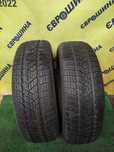 Шини Pirelli winter Scorpion 225/65R17 Пара Зимові Нові Склад Оригінал