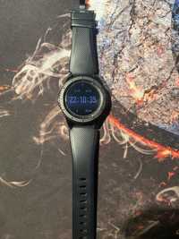 Smart Watch Samsung gear S3 frontier