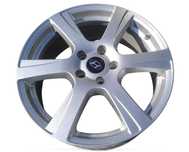 Felgi Alu R18" 5x114.3 renault megane laguna scenic kadjar koleos