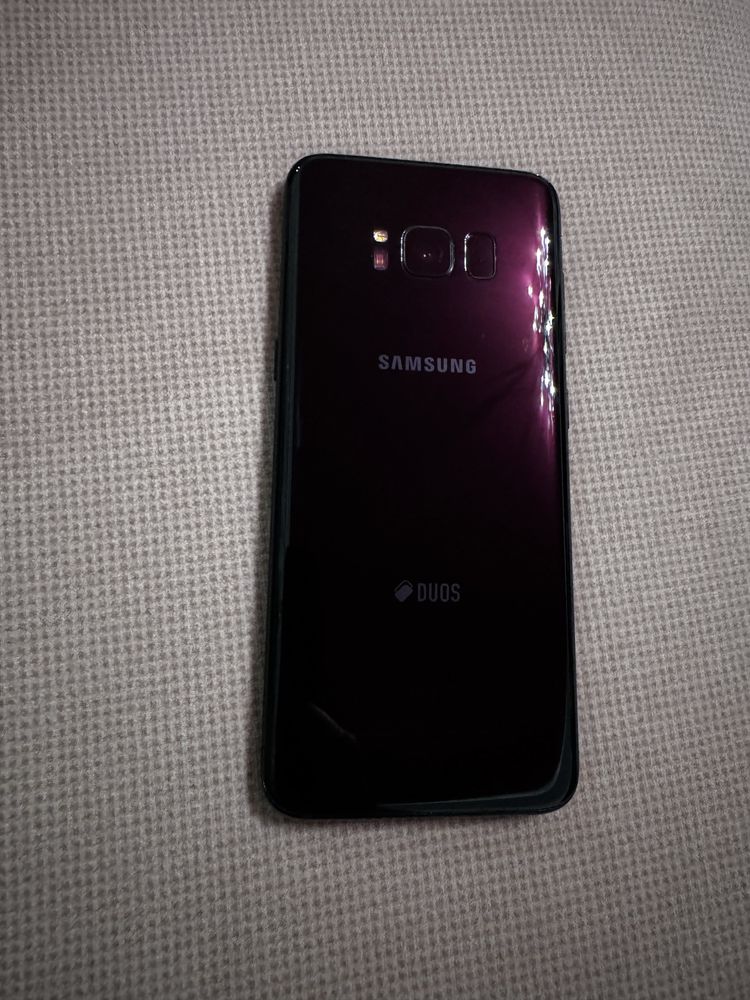 Samsung s8 ,64 gb