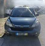 Honda CR-V de 2007