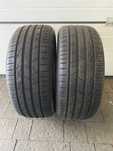 2x 195/45 R.16 84H Hankook Ventus Prime 3 NOWE-DEMO 2022