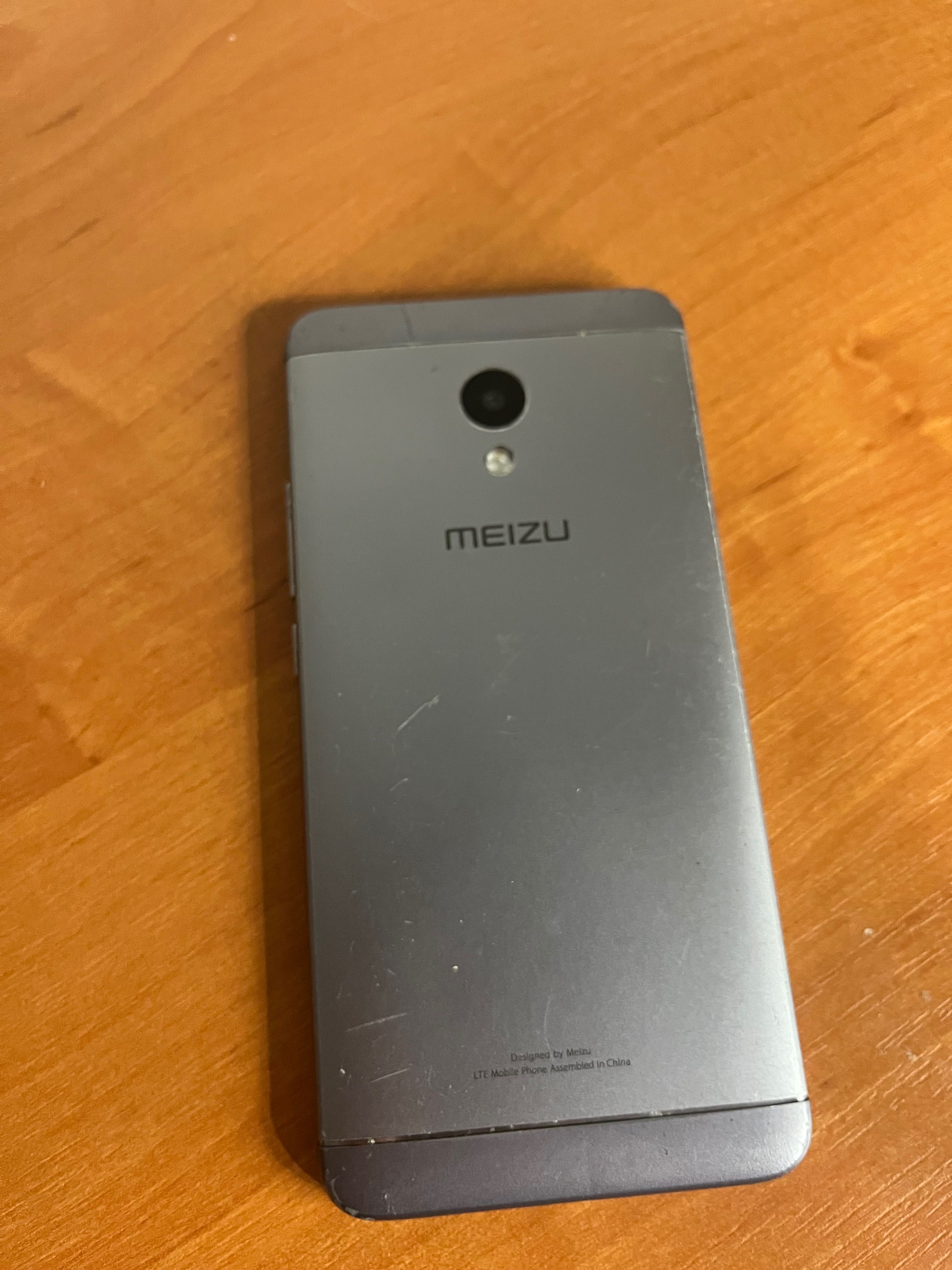 Meizu m5s на ремонт