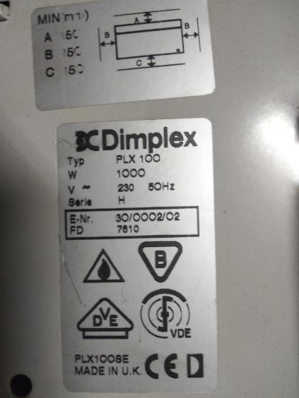 Grzejnik konwektorowy