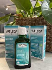 Тонік, тонер для волосся Weleda