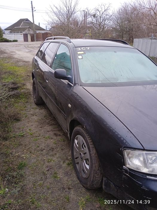 Продам AUDI a6 c5