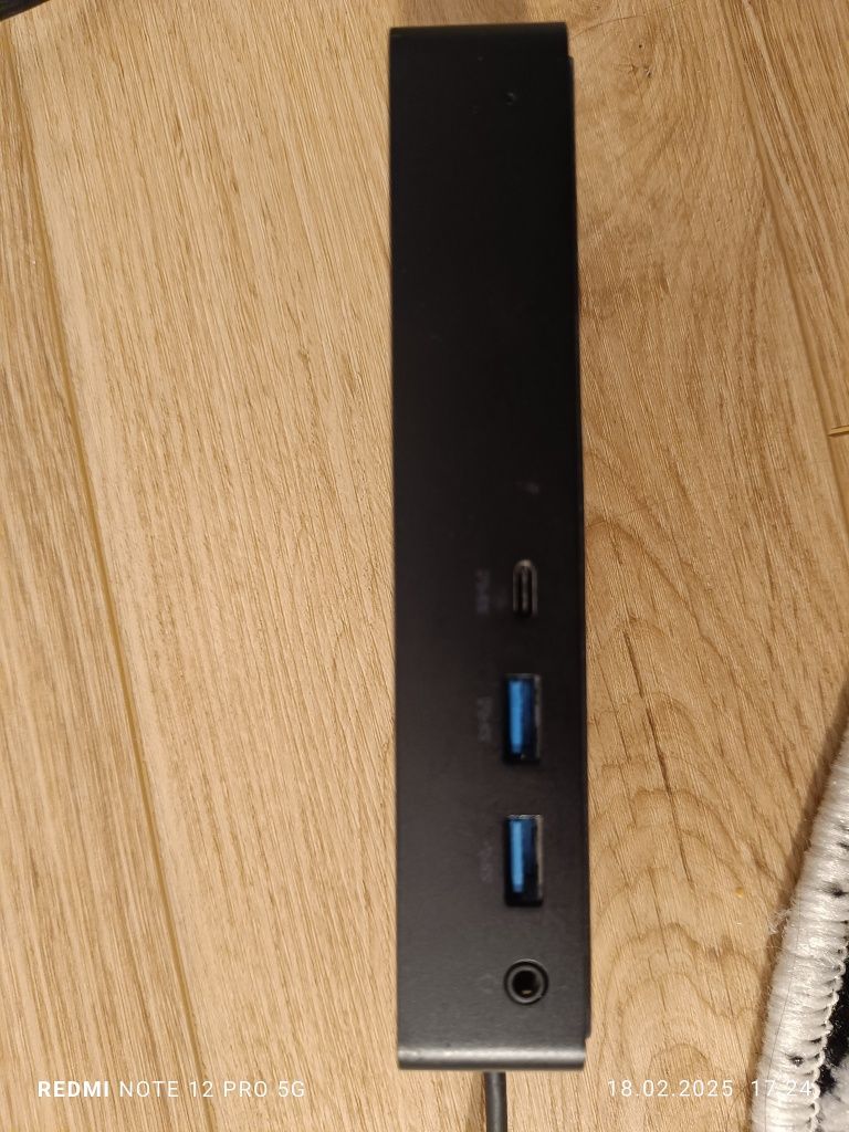 Stacja dokująca DELL 6000