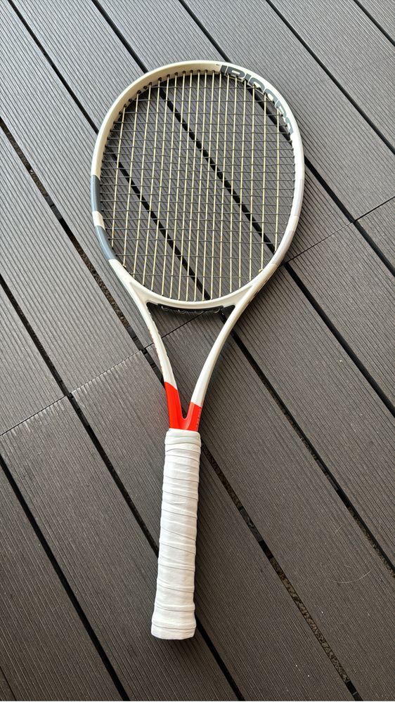 Babolat pure strike 18x20 tenis