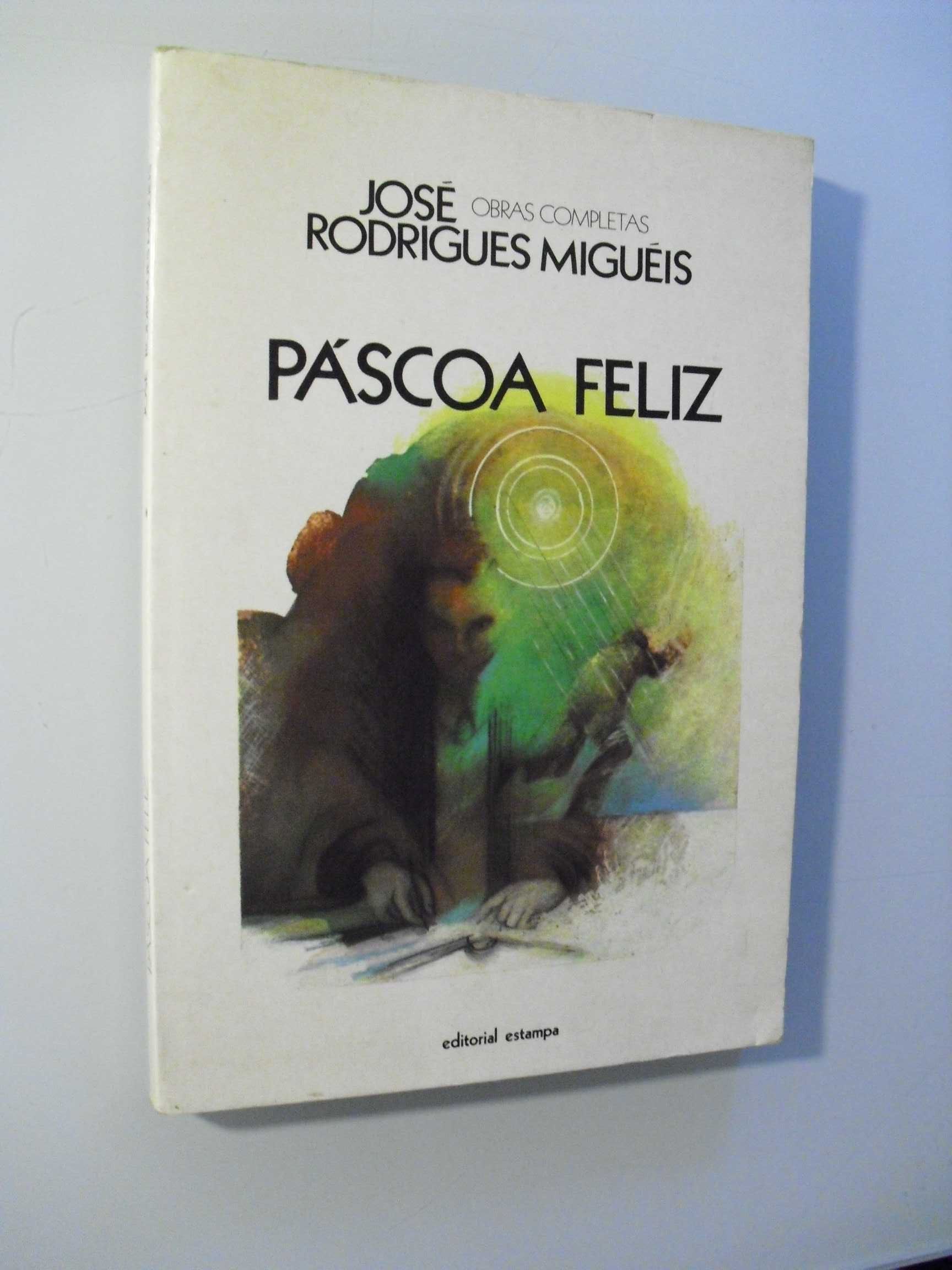 Migueis (José Rodrigues);Páscoa Feliz;P.Incluídos