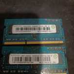 Ram DDR3 8GB ( 2x4gb) Ramaxel