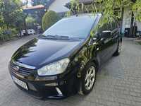 Ford Focus Cmax 1.6 tdci 90km Lift Grzana Szyba BEZ DPF