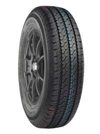 4x ROYAL Black COMMERCIAL 195/60 R16C RADOM wysyłka