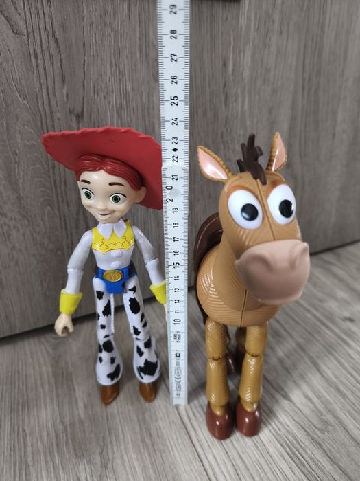 Toy story figurki  25cm