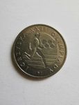 Moneta 20 złotych z 1980 PRL Igrzyska XXII Olimpiady