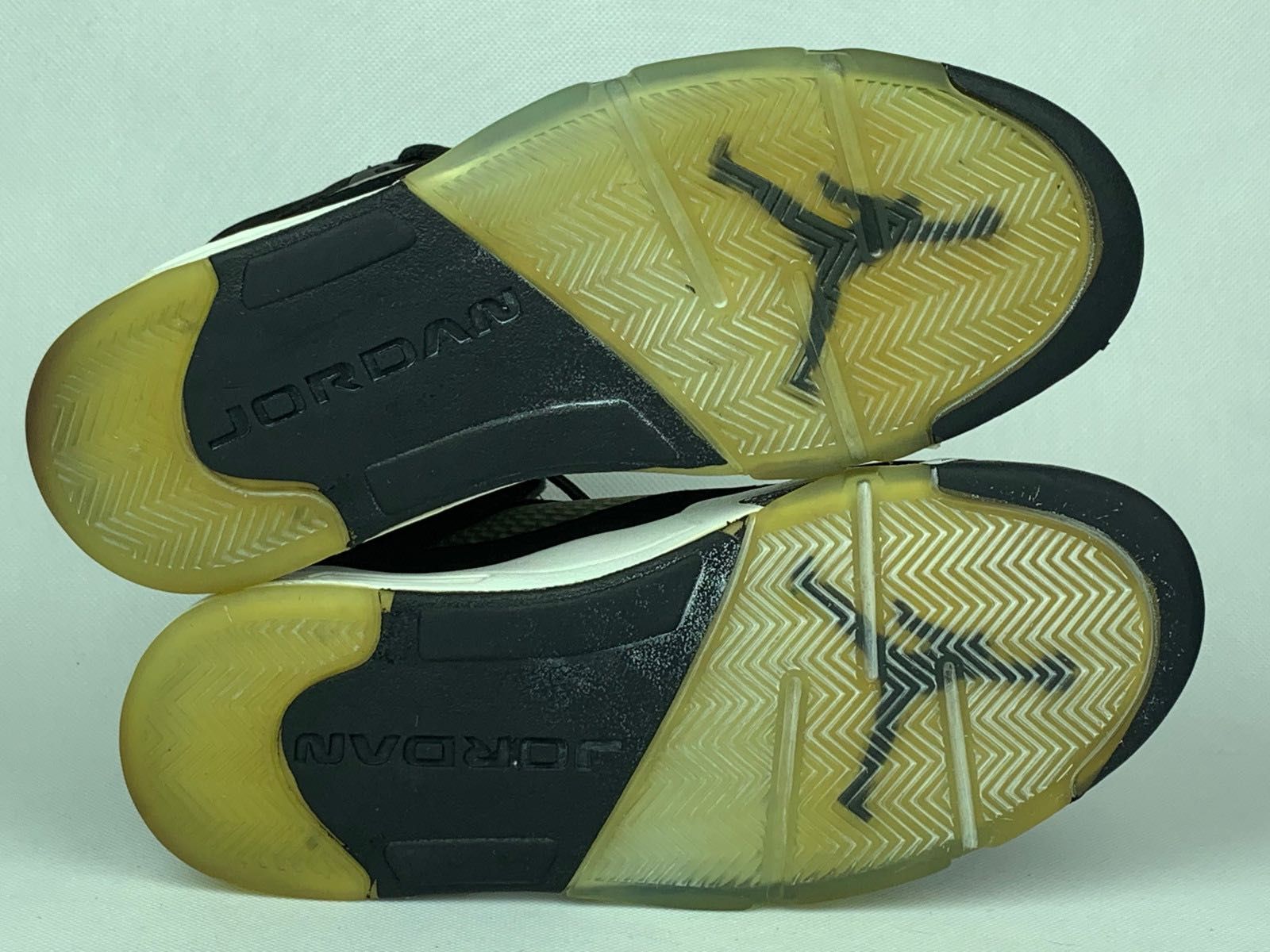 Nike_Air Jordan 5 Retro OREO_Sneakersy Adidasy Meskie Buty_42_26.5cm