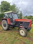 Sprzedam Zetor 12111