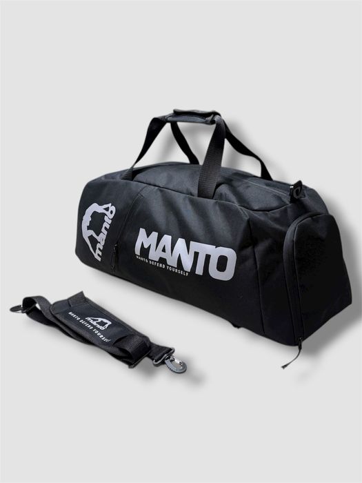 Сумка-рюкзак MANTO defend yourself