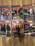 Gazety Metal Hammer, Hard Rocker