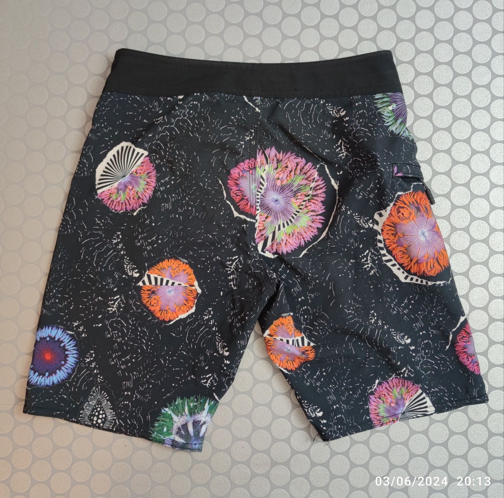 VOLCOM Calções de banho  (12 anos)