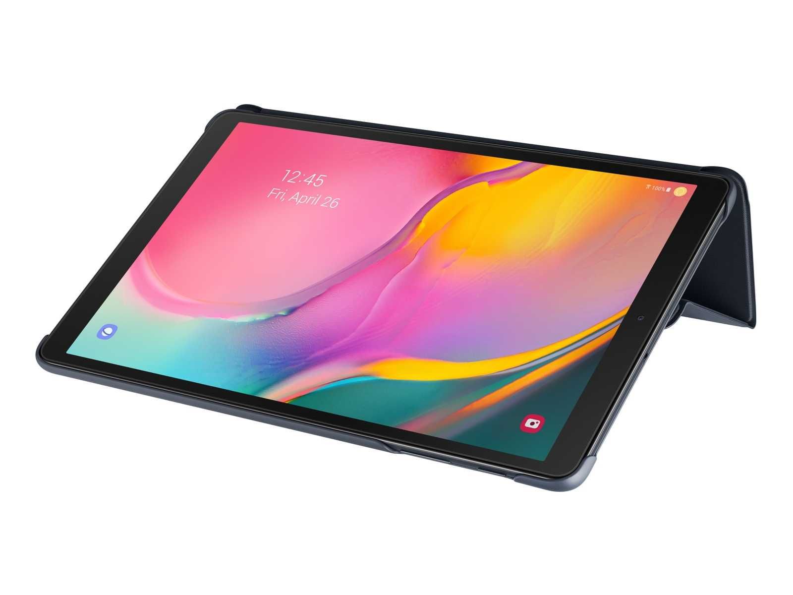 Чехол книжка Samsung Galaxy Tab A 10.1 2019 Standing Book Cover