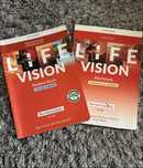Life vision A2/B1 podręcznik i ćwiczenia