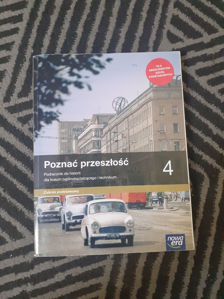 Poznać przeszłość 4