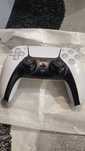 pad do ps5 orginalny z analogami z efektem halla