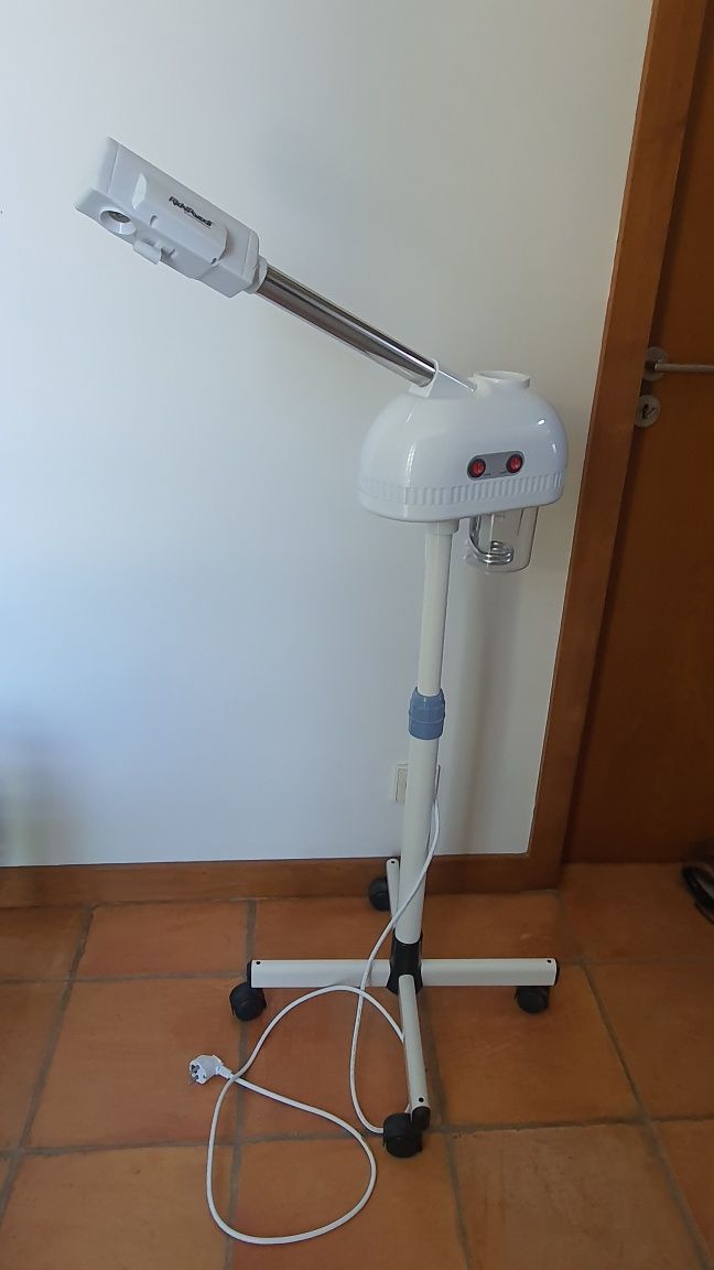 Tratamento de rosto
