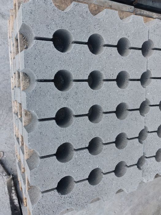 Płyta drogowa! Jumbo.