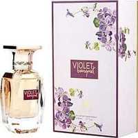 AFNAN woda perfumowana Violet Bouquet 80 ml
