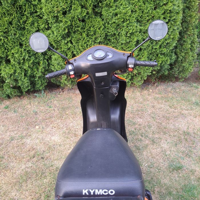 Skuter Kymco Agility 50