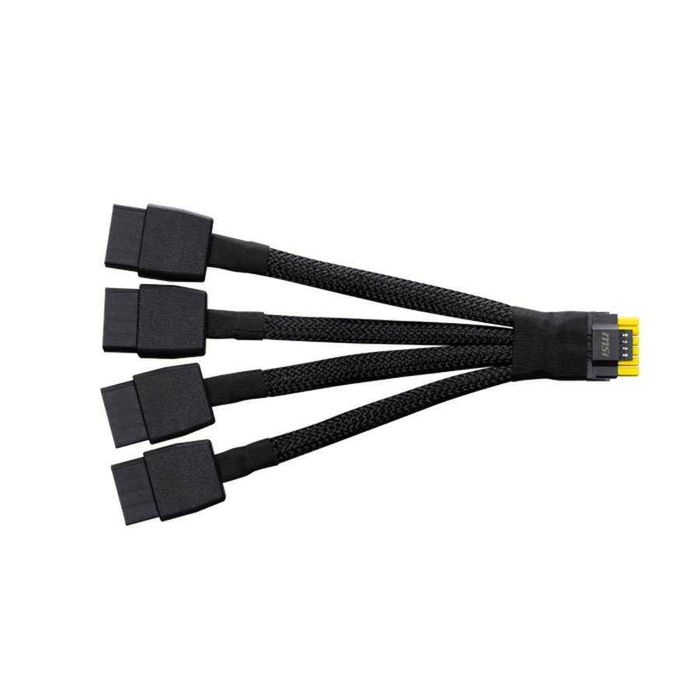 MSI GeForce® RTX 5090 GAMING TRIO OC 32GB | Nova