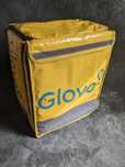 Nowy Plecak Glovo
