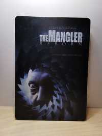 Steelbook The Mangler