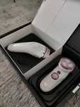 Depilator laserowy IPL - Braun Silk expert 5