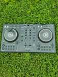 dj контроллер pioneer ddj 400