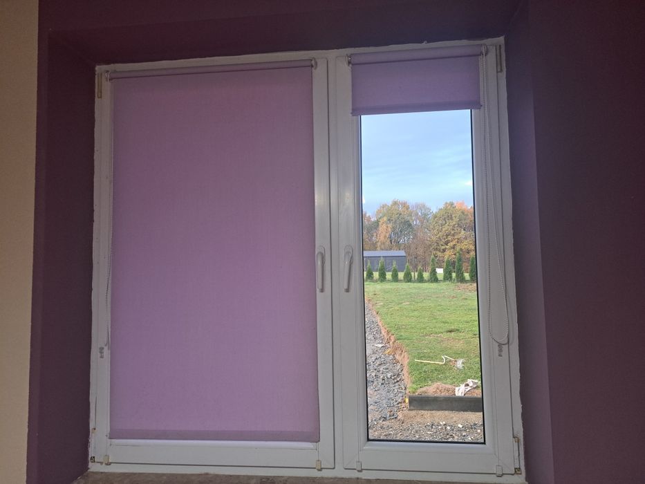 Okna plastikowe z demontażu