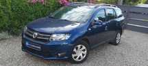 Dacia logan najatnsza sprawna dobrze wyposazona