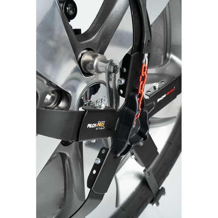 Łańcuchy Nakładane P24 Pilot-Pro XL Van SUV 235/60R18 245/50R19 MOCNE