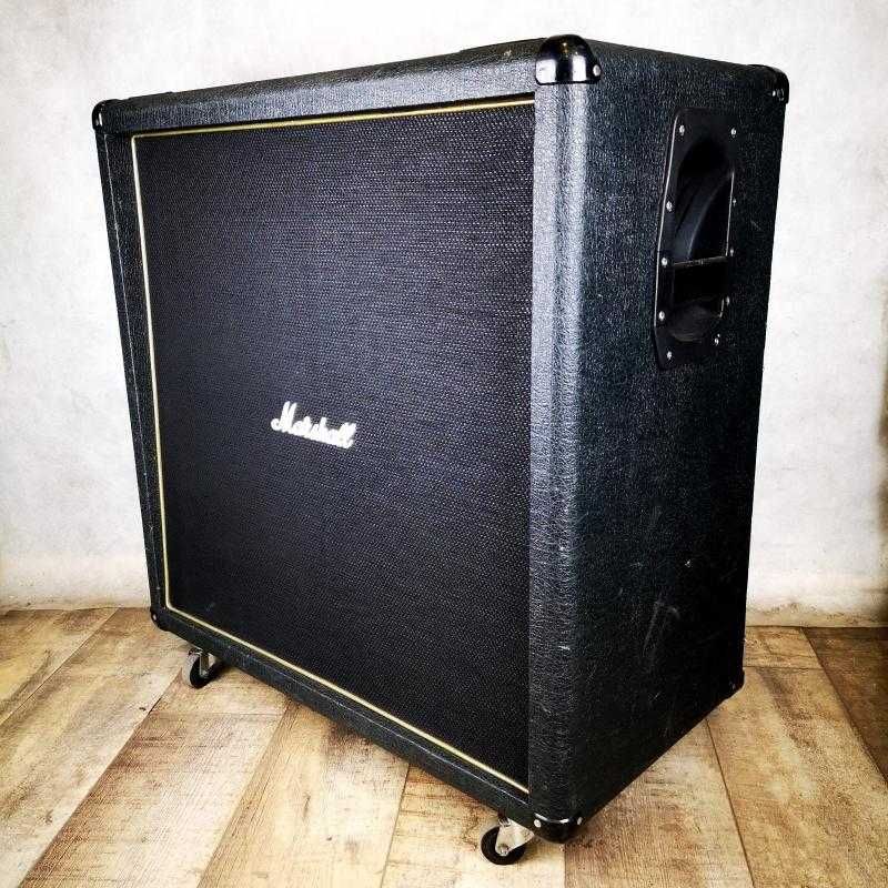 Marshall VBC 412 kolumna basowa 4x12"