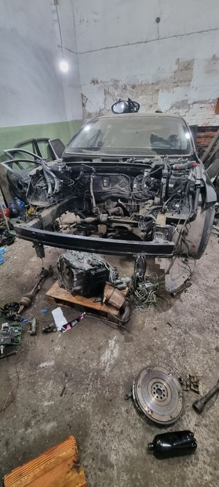 Kia optima 3 k5 tf лонжерон четверть правая левая передняя 10-15 морда