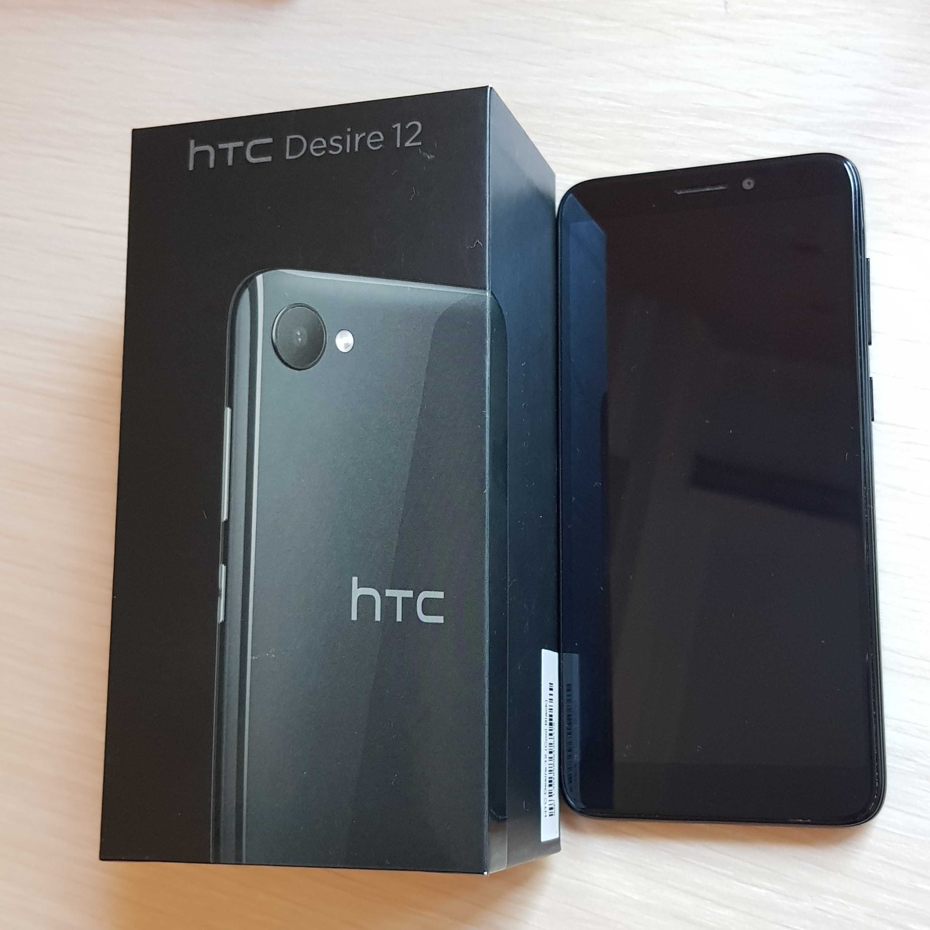 Продам HTC Desire 12 3/32GB (Model 2Q5V100) повністю робочий