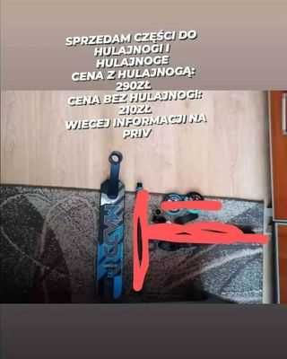 Części Do Hulajnogi Wyczynowej