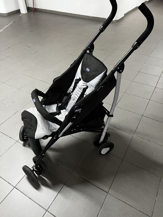 Carrinho BEBE passeio